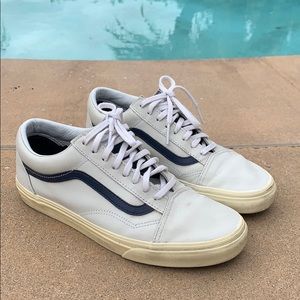 Vans ⭐️ Classic W10 M8.5